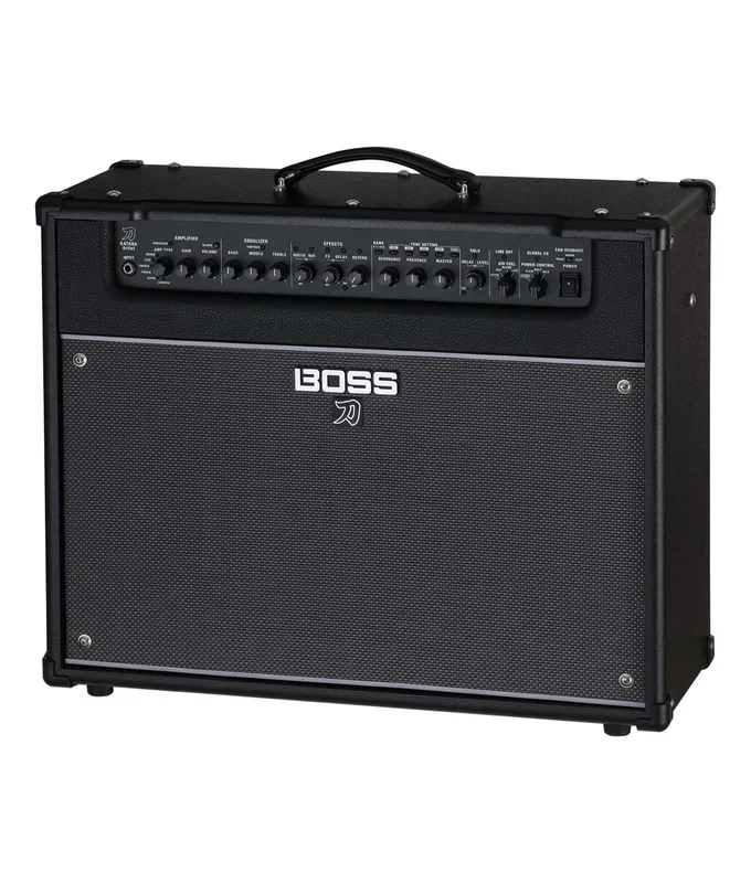 Boss Katana Artist Gen 3 100W 1×12″ Guitar Amplifier