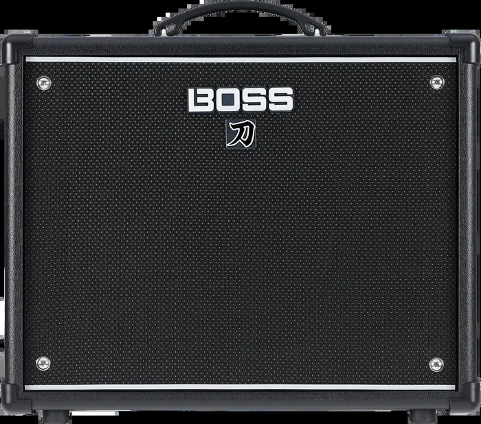 Boss Katana Gen 3 50W 1×12″ Combo Amp