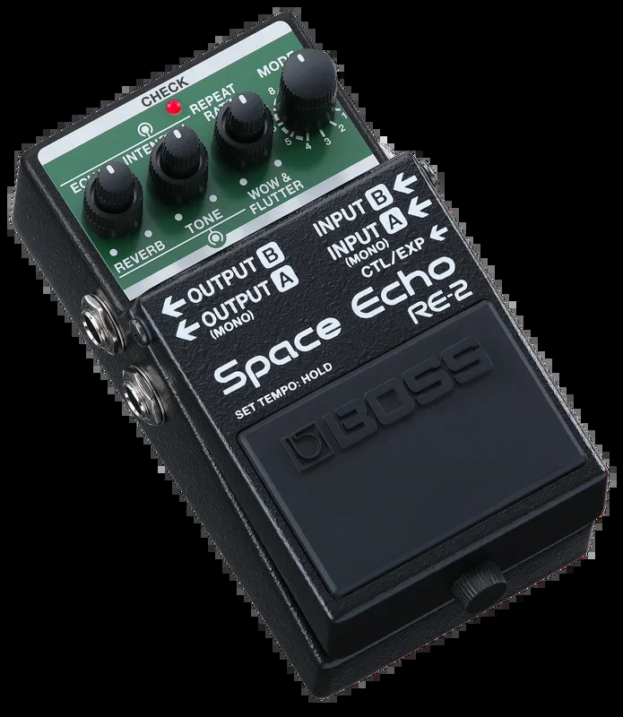 Boss RE-2 Space Echo