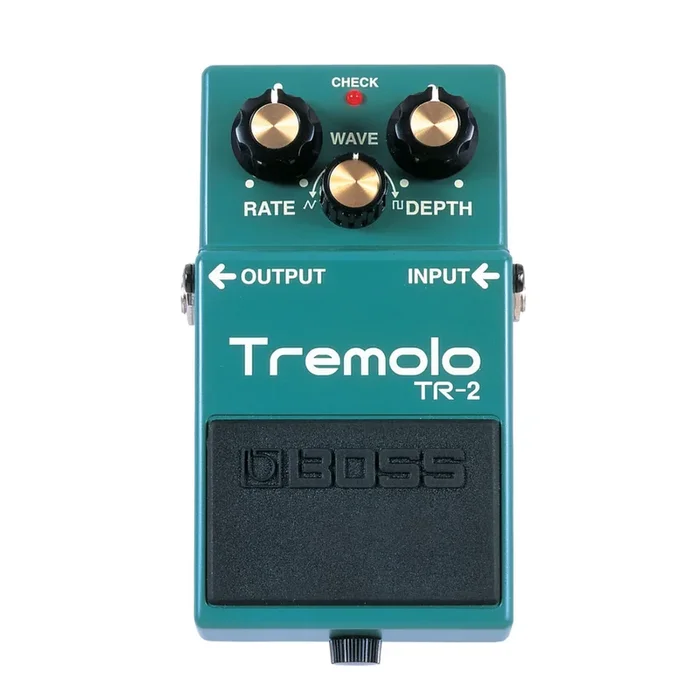 Boss TR-2 Tremolo