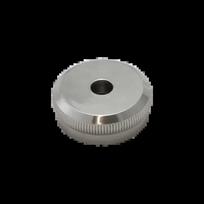 Bottom Cap – Models: Trumpet, Cornet, Alto Horn