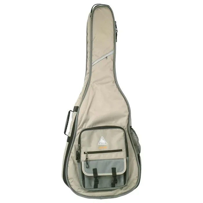 Boulder CB-360TN Alpine DeluxeAcoustic Gig Bag Desert Sand