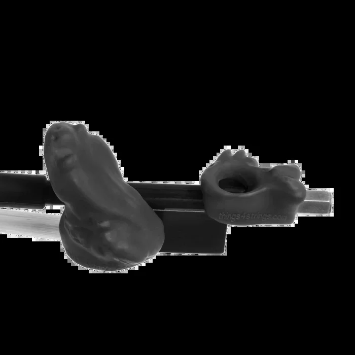 Bow Hold Buddies – Concert Black