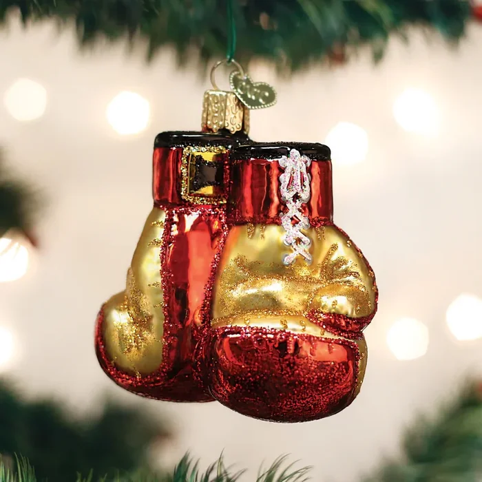 Boxing Gloves