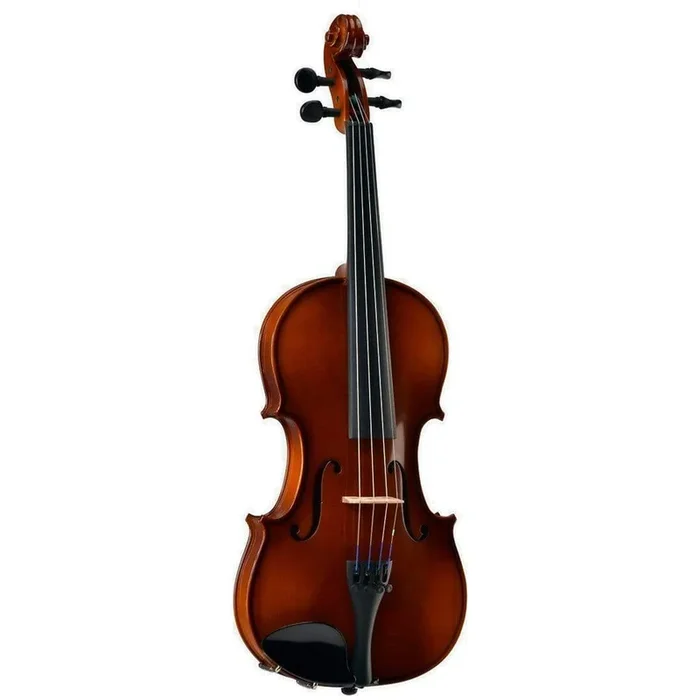 Brandenburg VA-880 Viola Outfit with Case and Bow, 15”