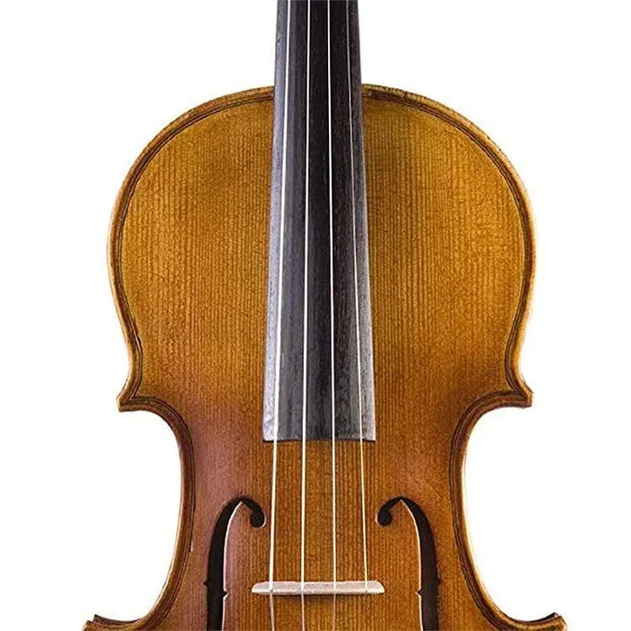 Brandenburg VN-1080 Antiqued Violin Outfit with Case and Bow, 4/4