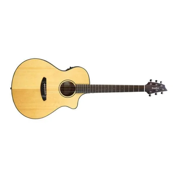 Breedlove Discovery Dreadnought Acoustic Guitar