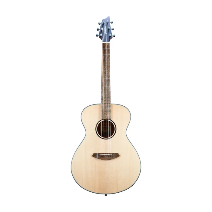 Breedlove Eco Discovery S Concert Acoustic Guitar – European Spruce