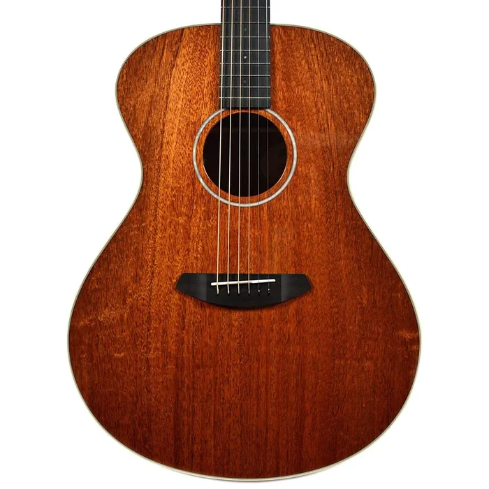 Breedlove Frontier Concerto E Mahogany-Mahogany