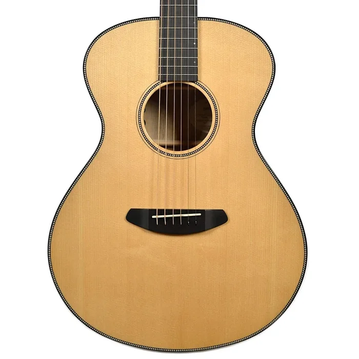 Breedlove Oregon Concerto E Sitka-Myrtlewood