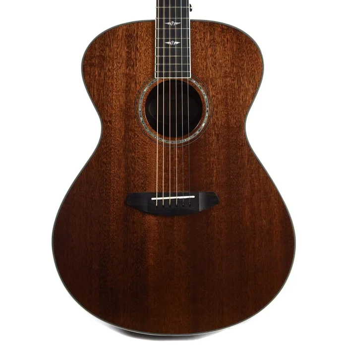 Breedlove Stage Concerto E Mahogany/Mahogany