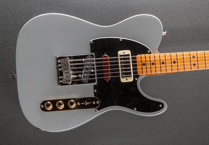 Brent Mason Telecaster
