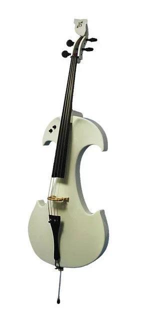 Bridge Draco 4-String Electric Cello Outfit