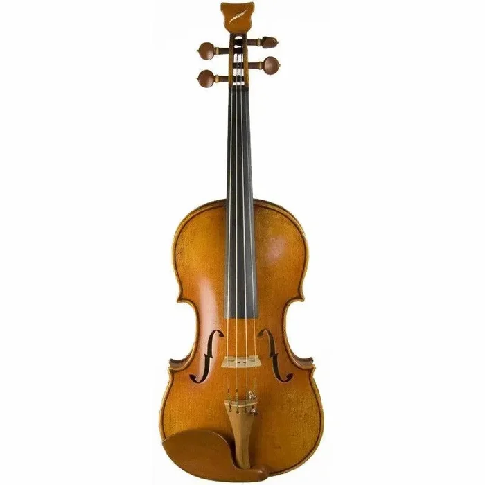 Bridge Golden Tasman Electro-Acoustic Violin