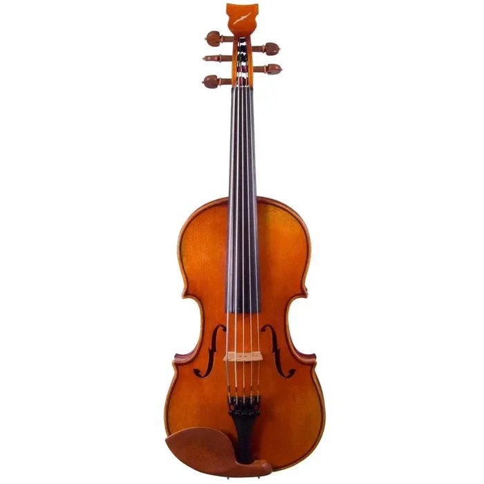 Bridge Golden Tasman Octave 5 String Electro-Acoustic Violin