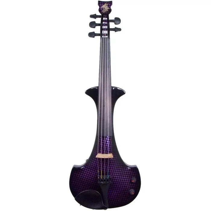 Bridge Lyra Dragon custom model, Purple Matrix