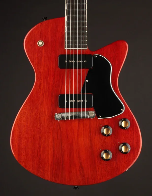 Brondel Spark II Faded Cherry (USED, 2024)