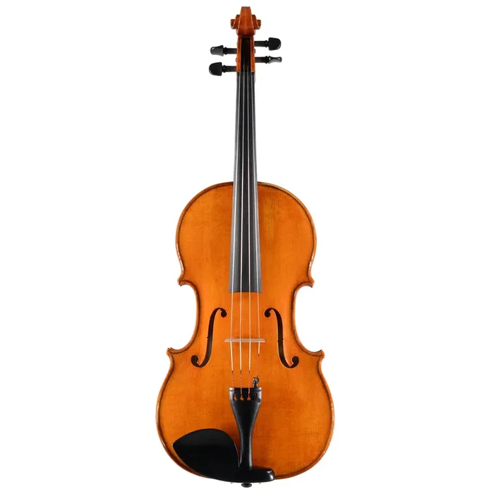 Brooke Esplin, Boston 2019, ‘Andrea Amati’ 16.5″ Viola