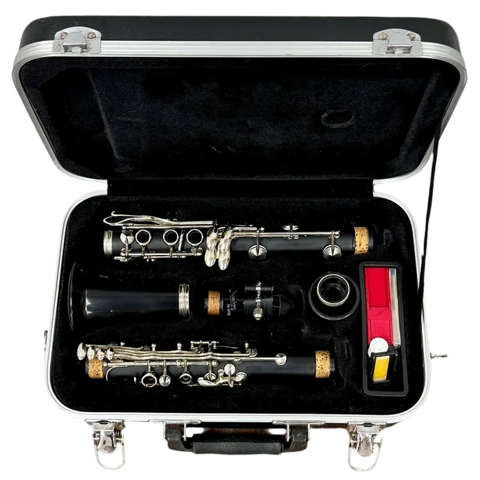 Buffet Crampon Prodige Student Model Bb Clarinet w/ Hard Case