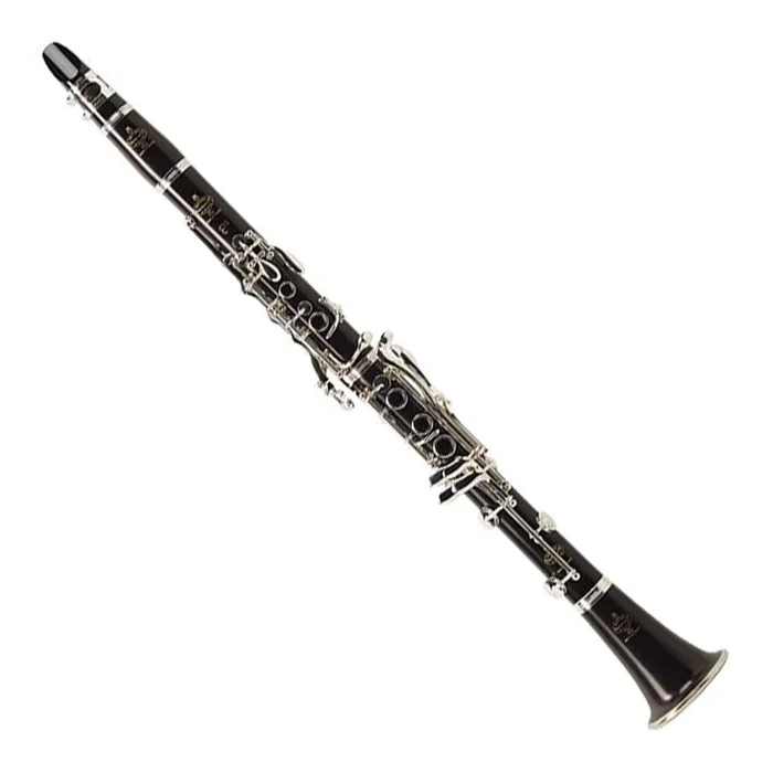 Buffet E13 B Flat 18 Keys Clarinet in Gig Bag