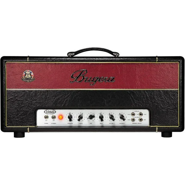 Bugera 1960 Infinium British Classic 150 Watt Amp