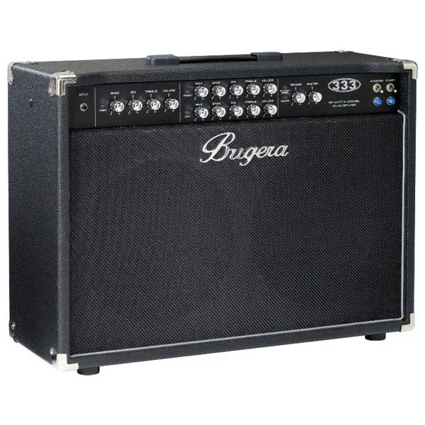 Bugera 333-212 Boutique Style 120 Watt Amplifiers