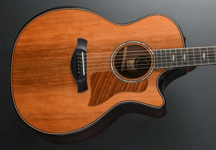 Builder’s Edition 814ce LTD 50th Anniversary ’24