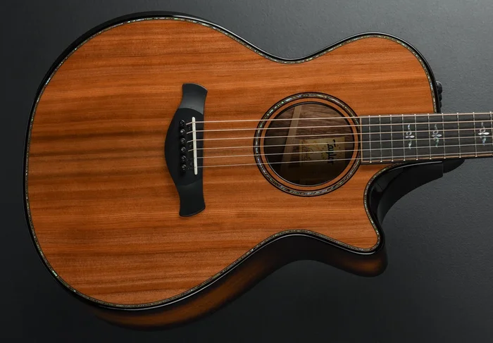 Builder’s Edition 912CE Honduran Rosewood ’25