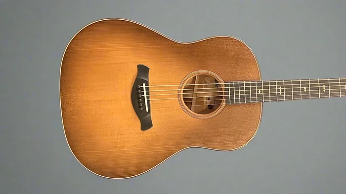 Builder’s Edition 517- Wild Honey Burst