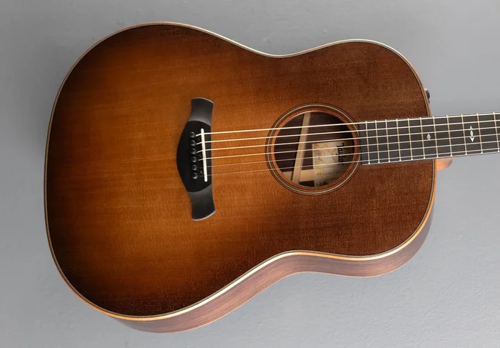 Builder’s Edition 717E WHB – Western Honey Burst