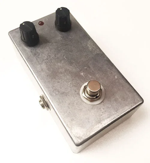 BYOC E.S.V. Fuzz