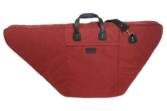 C500 Hammered Dulcimer Case by Dusty Strings