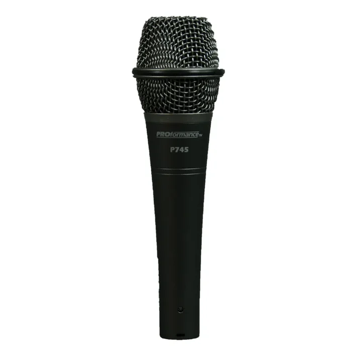 CAD ProFormance P745 Handheld Microphone