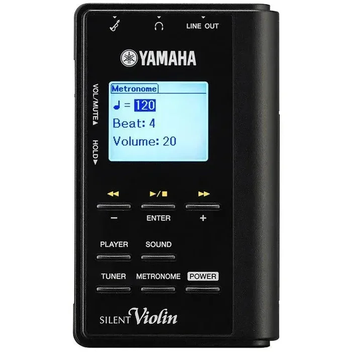 Caja de control Yamaha SV-150