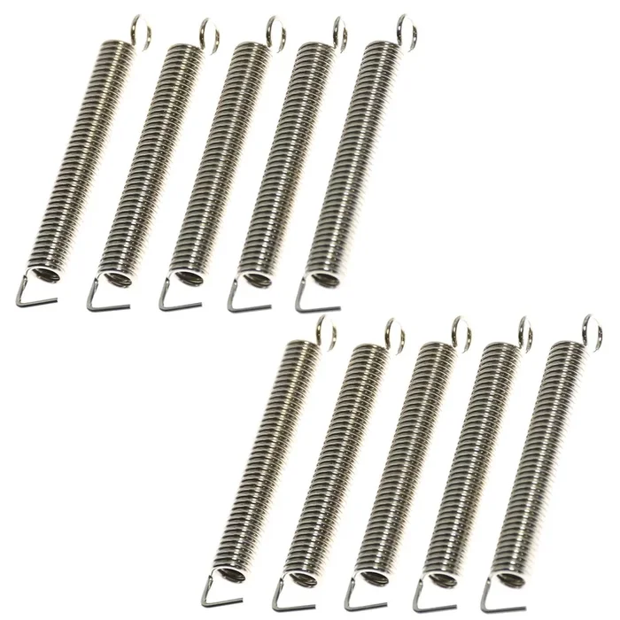 Callaham Tremolo Springs 10 Pack Bundle