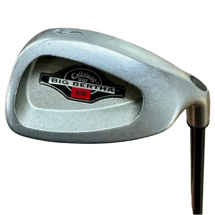 Callaway BIG BERTHA Sand Wedge RH Golf Club