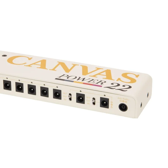 Canvas Power 22 – Harvest Series