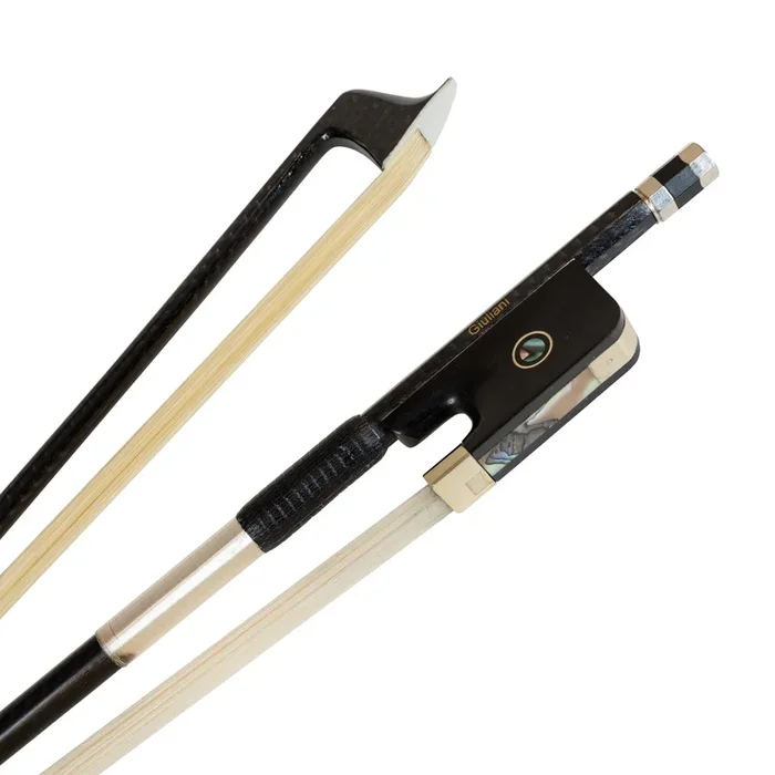 Carbon Fiber Bow Upgrade VLA1