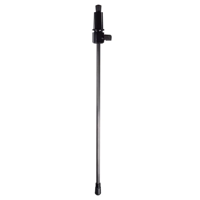 Carbon Fiber Cello Endpin 20″ Long with Composite Plug