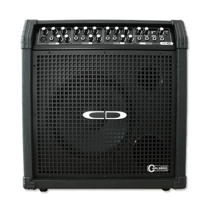 Carlsbro COLT 120 Watts 3 Channel Keyboard Amplifier