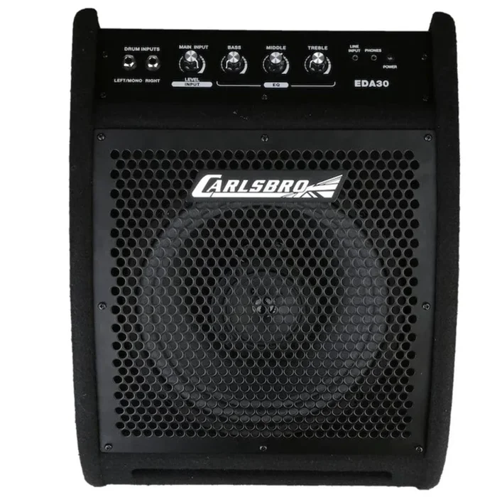 Carlsbro EDA30 Electronic Drum Amplifier