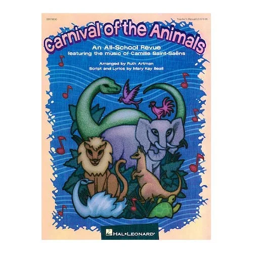 Carnival of the Animals (Musical)