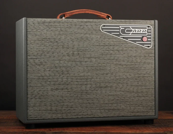 Carr Bel-Ray 12″ Gray w/Brown Handle