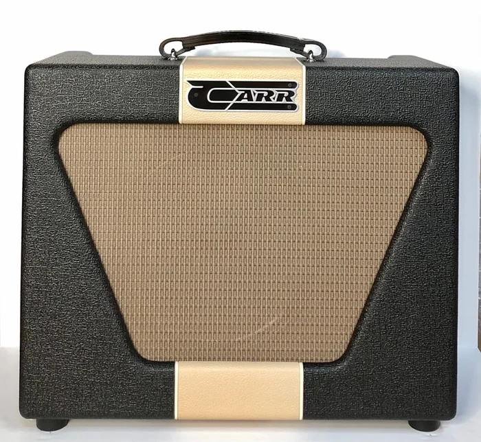 Carr Super Bee 1×12 Combo Black/Cream