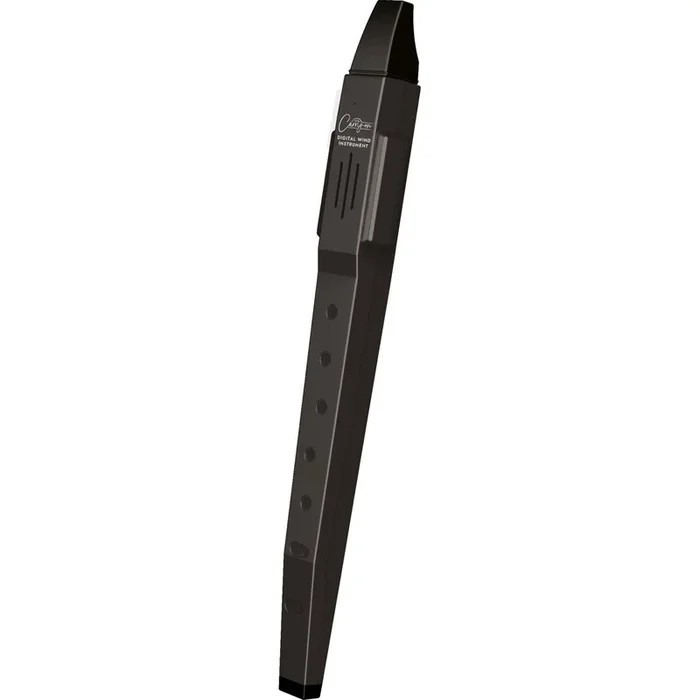 Carry-On Digital Wind Instrument – Black