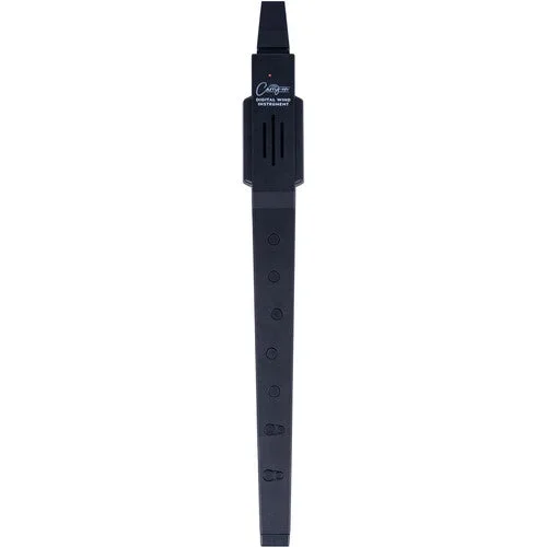 Carry-on Digital Wind Instrument – Black