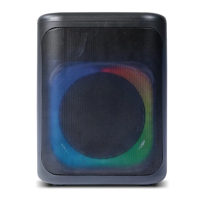 Carry-On Soundtrack Portable Party Speaker with Bluetooth