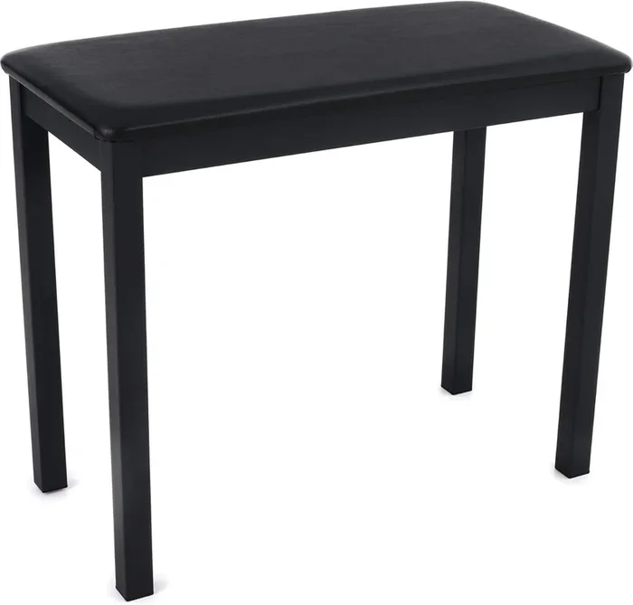 Casio CB-7 Piano Bench – Black Finish