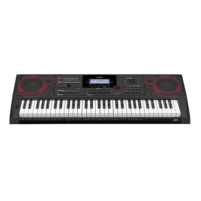 Casio CT-X5000 61-Key Portable Keyboard