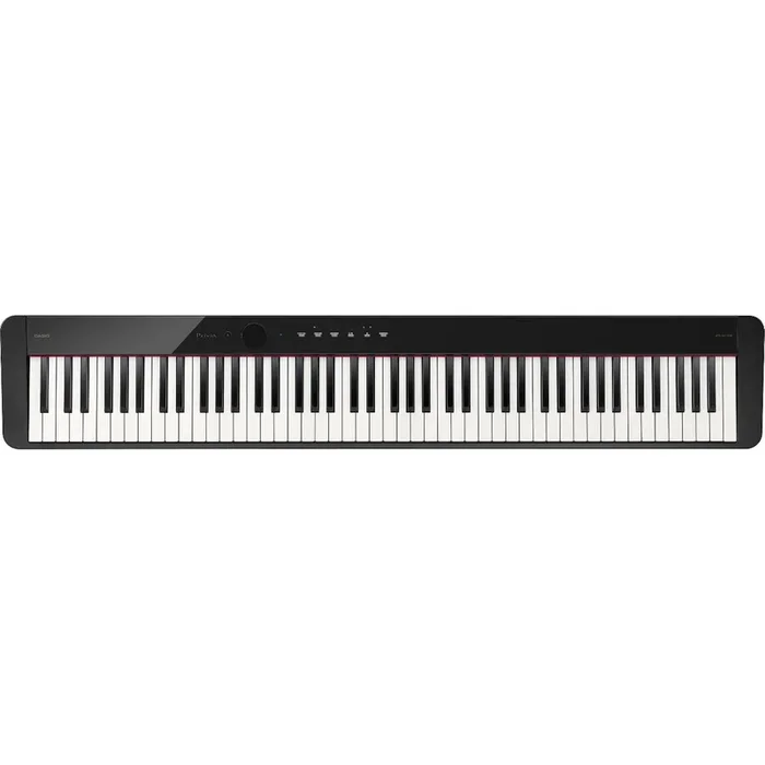 Casio Privia PX-S1100 Digital Piano – Black